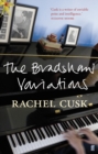 The Bradshaw Variations - Book