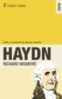 The Faber Pocket Guide to Haydn - Book