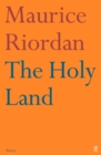 The Holy Land - Book