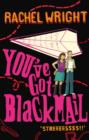 You've Got Blackmail - Book