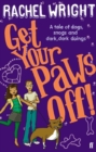 Get Your Paws Off! - Book