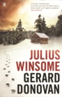 Julius Winsome - Book