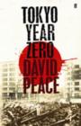 Tokyo Year Zero - Book