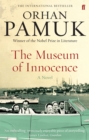 The Museum of Innocence - Book