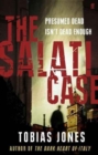 The Salati Case - Book