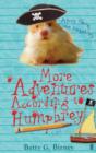More Adventures According to Humphrey - Book