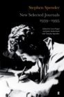 New Selected Journals, 1939-1995 - Book