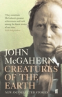 Creatures of the Earth : New and Selected Stories - Book