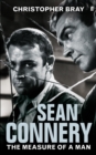 Sean Connery : The measure of a man - Book