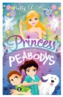 The Princess and the Peabodys - Book