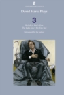 David Hare Plays 3 : Skylight; Amy's View; The Judas Kiss; My Zinc Bed - Book