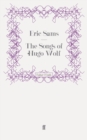 The Songs of Hugo Wolf - Book