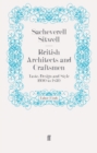 British Architects and Craftsmen : Taste, Design and Style 1600 to 1830 - Book