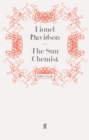 The Sun Chemist - Book