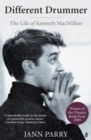 Different Drummer : The Life of Kenneth MacMillan - Book
