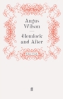 Hemlock and After - Book