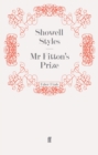 Mr Fitton's Prize - Book