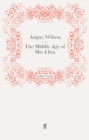 The Middle Age of Mrs Eliot - Book