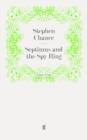 Septimus and the Spy Ring - Book