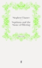 Septimus and the Stone of Offering - Book