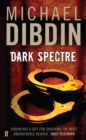 Dark Spectre - Book