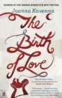 The Birth of Love - Book