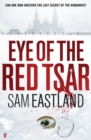 Eye of the Red Tsar - Book