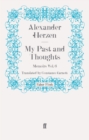 My Past and Thoughts: Memoirs Volume 6 - Book