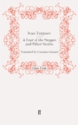 A Lear of the Steppes and Other Stories - Book