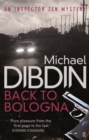 Back to Bologna - eBook