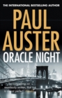 Oracle Night - eBook