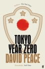 Tokyo Year Zero - eBook