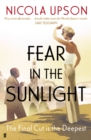 Fear in the Sunlight - Book