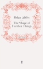 The Shape of Further Things - Book