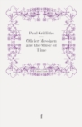 Olivier Messiaen and the Music of Time - Book
