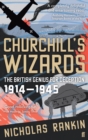 Churchill's Wizards - eBook