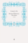 Richard Brinsley Sheridan : A Life - Book