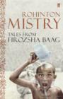 Tales from Firozsha Baag - eBook