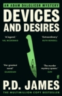 Devices and Desires - eBook