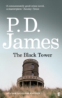 The Black Tower - Book