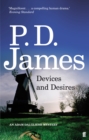 Devices and Desires - Book