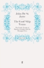 The Good Ship Venus : The Erotic Voyage of Maurice Girodias and the Olympia Press - Book