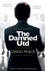 The Damned Utd - Book