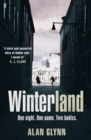 Winterland - Book