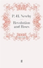 Revolution and Roses - Book