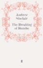 The Breaking of Bumbo - Book