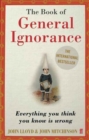 QI: The Book of General Ignorance - Book