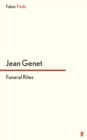 Funeral Rites - Book