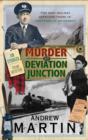 Murder at Deviation Junction - eBook
