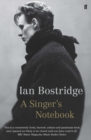 A Singer's Notebook - Book